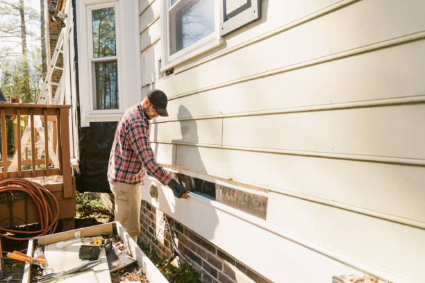 Top rated local Emergency Siding Repair specialists in Somerville, OH